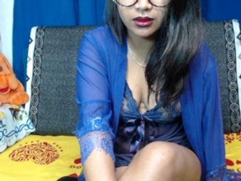 MelanyAlex webcam model stream image