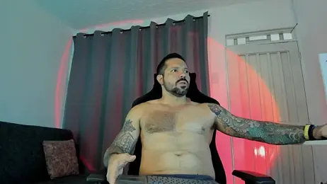 Pierre_Vidal webcam model stream image