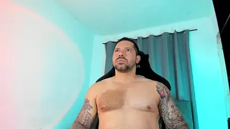 Pierre_Vidal webcam model stream image