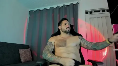 Pierre_Vidal webcam model stream image