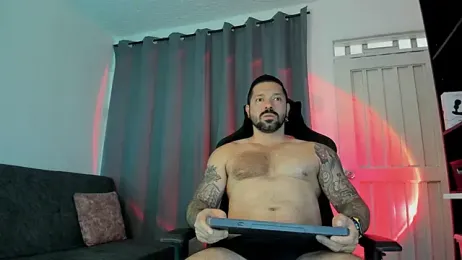 Pierre_Vidal webcam model stream image