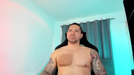 Pierre_Vidal webcam model stream image