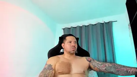 Pierre_Vidal webcam model stream image