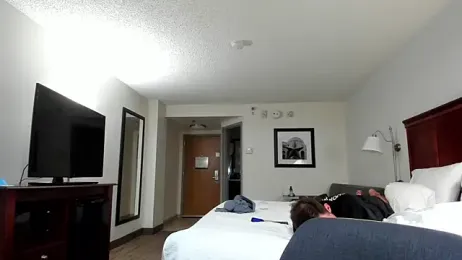 bobbyatx webcam model stream image