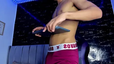 Jhos_Smith webcam stripchat model stream image