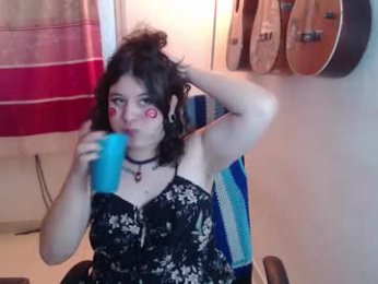 alice_psilocybe_sabina420 webcam model stream image