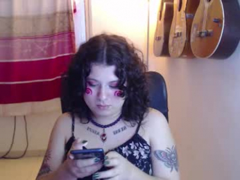 alice_psilocybe_sabina420 webcam model stream image