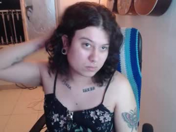 alice_psilocybe_sabina420 webcam chaturbate model stream image