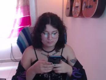 alice_psilocybe_sabina420 webcam model stream image
