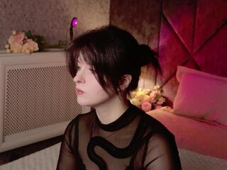 Milana Colders webcam model stream image
