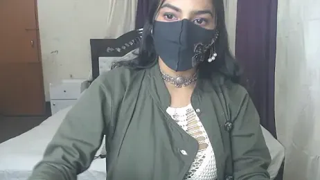 mariyaqueen webcam model stream image