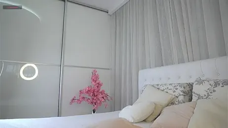 DawnAcreman webcam model stream image