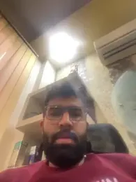 MonuSinghDr webcam model stream image