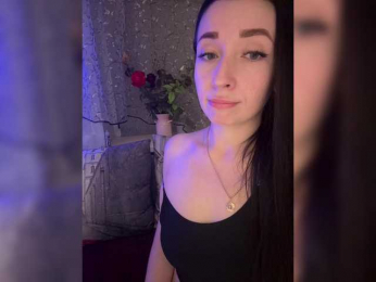 _dashulka_ webcam model stream image