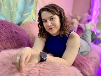 TeonaOwens webcam model stream image