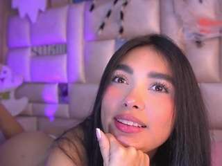 kaillyn-r webcam model stream image