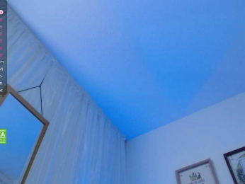 valenpretty webcam model stream image