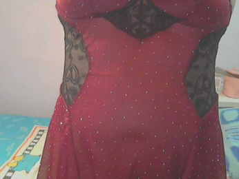 LucyAlexis webcam model stream image