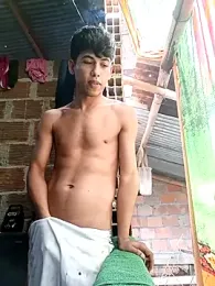 Andres123cv webcam model stream image