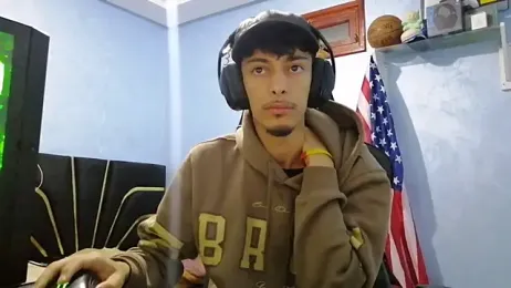 Dark_DesireX webcam stripchat model stream image