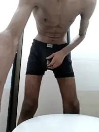 vikram74 webcam model stream image