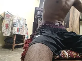 vikram74 webcam model stream image