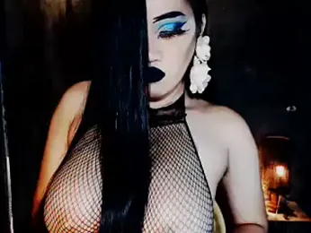 Mistress4fun webcam model stream image