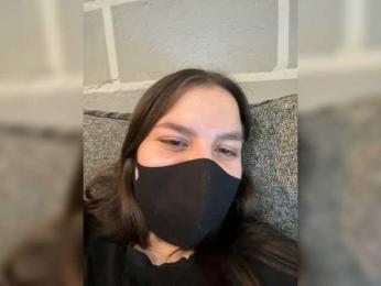 murka_murmurmur webcam bongacams model stream image