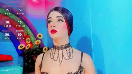 HANNAH_BACKERS webcam model stream image