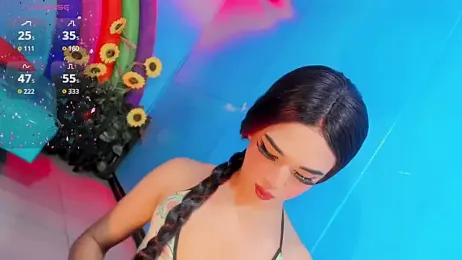 HANNAH_BACKERS webcam model stream image