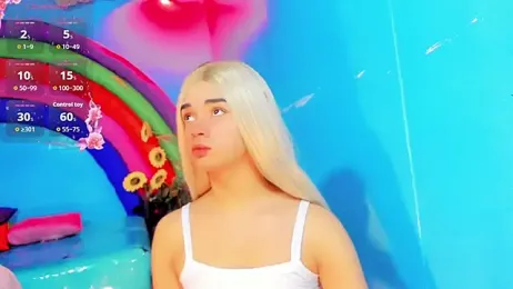 HANNAH_BACKERS webcam model stream image