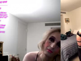 sissycdmish webcam model stream image