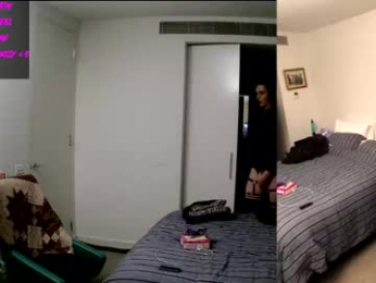 sissycdmish webcam model stream image