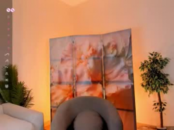 ethalellson webcam model stream image