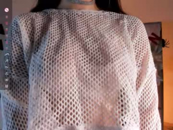 ethalellson webcam model stream image