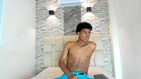 XAVI_LEE webcam stripchat model stream image