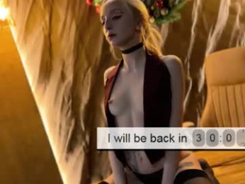 mayasnoww webcam model stream image