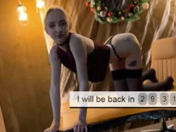 mayasnoww webcam model stream image