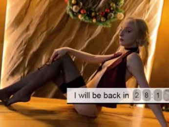 mayasnoww webcam model stream image