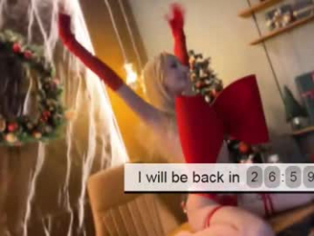 mayasnoww webcam model stream image