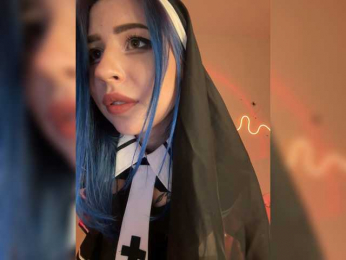 Aliisss webcam model stream image