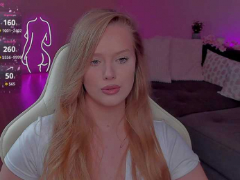 CrisWilliams webcam bongacams model stream image