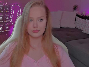 CrisWilliams webcam model stream image