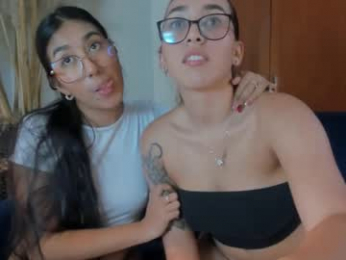 _maria_foxx_ webcam model stream image