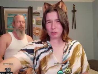 the_happy_space webcam model stream image