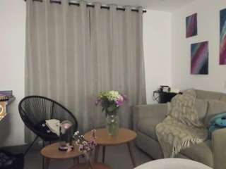 alexyferrer webcam model stream image