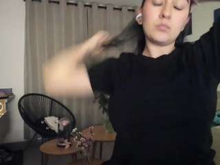 alexyferrer webcam model stream image