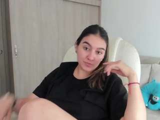 alexyferrer webcam model stream image