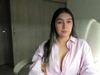 alexyferrer webcam model stream image