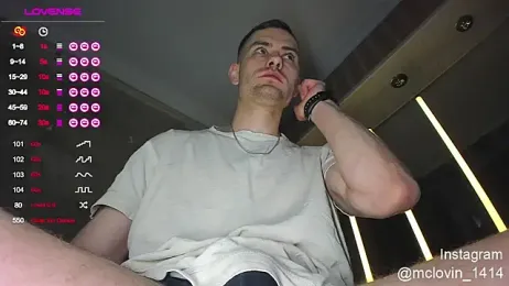 Vinsent_Frantlyy webcam stripchat model stream image